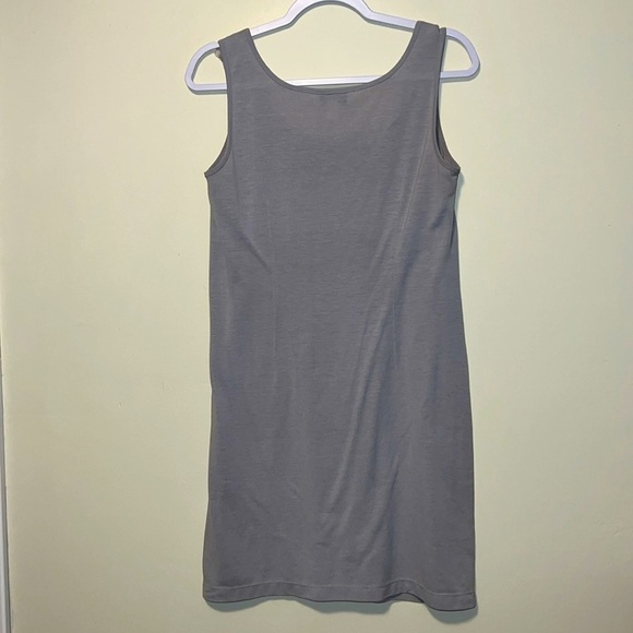 Women’s LOFT Sleeveless soft stretchy popover dress size XS - Picture 4 of 4